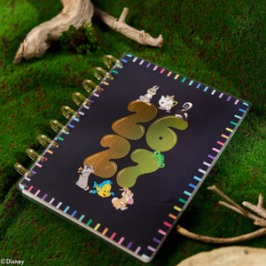 Disney Planners